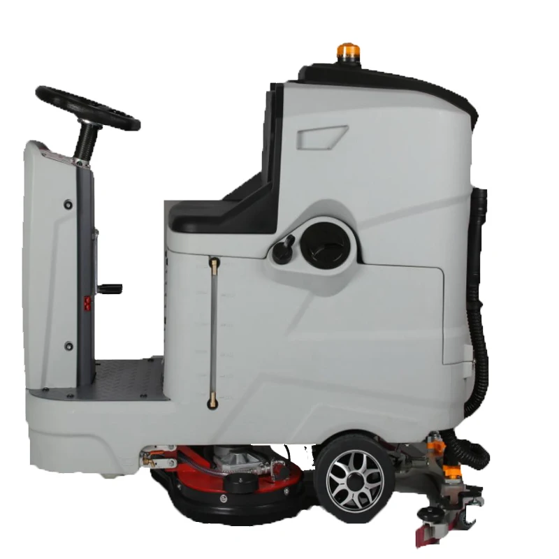 

Промышленная уборочная машина для пола, электрическая вращающаяся щетка