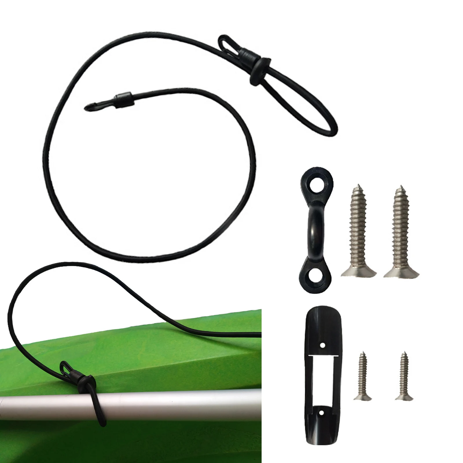 

Paddle Clips Kayaking Paddle Clip It Can Also Be Used For Gear Storage In The Garage And Securing Net On Boats/kayaks