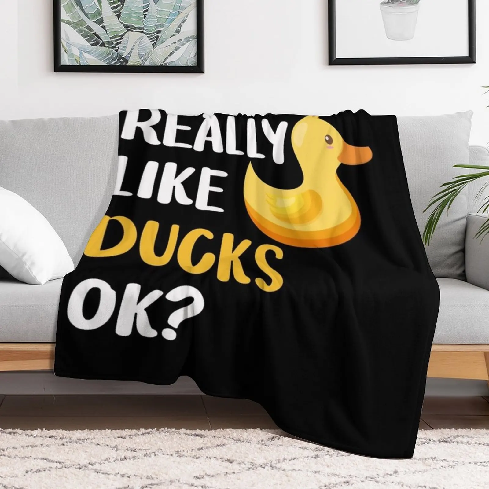 Я просто действительно как утки одеяло пушистое мягкие одеяла для кроватей