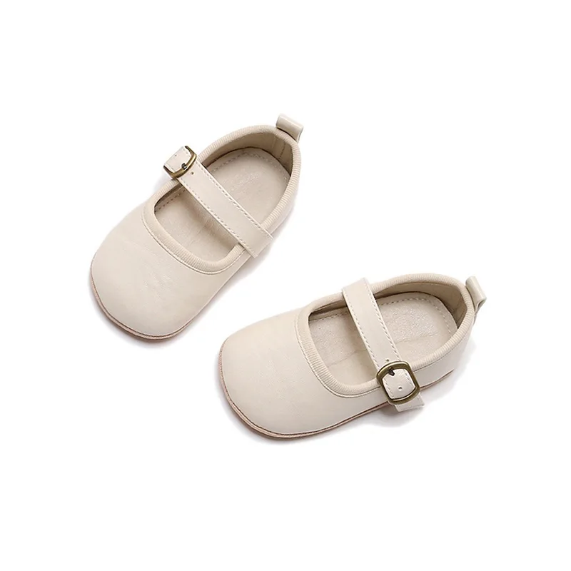 Рисунок 4 - BeQeuewll обувь для маленьких девочек