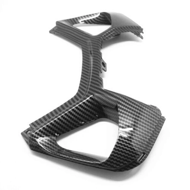 Мотоциклетный верхний задний центральный обтекатель сиденья средняя панель для