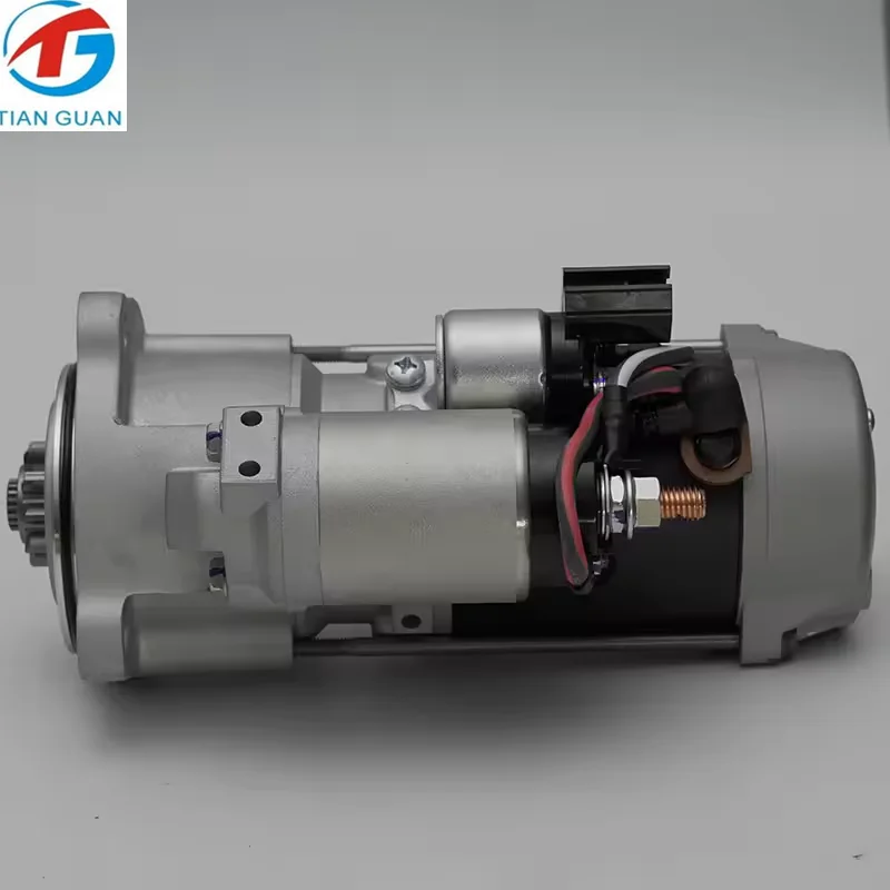 Автозапчасти для двигателя STG93531 стартер DONGFENG GM86P2039-VPP