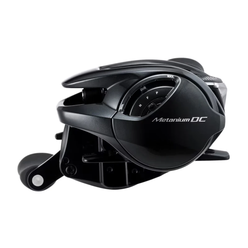 SHIMANO 2024 METANIUM DC 70 70HG 70XG 71 71HG 71XG катушка для приманки рыболовная рыболовные детали