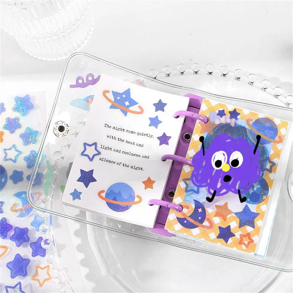 

Аксессуары, школьные принадлежности, эстетичная бумажная лента, наклейка, декоративные наклейки, декоративная наклейка, бумажная лента, на...