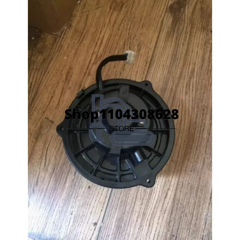 1 шт. XG215D двигатель вентилятора с вентилятором для Hiace Commuter KB08A005Z двигателя