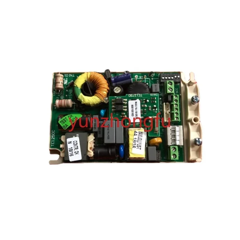 Tridonic Ruigao Светодиодный источник питания Lcai TCI холодный флэш-накопитель 50 Вт модуль