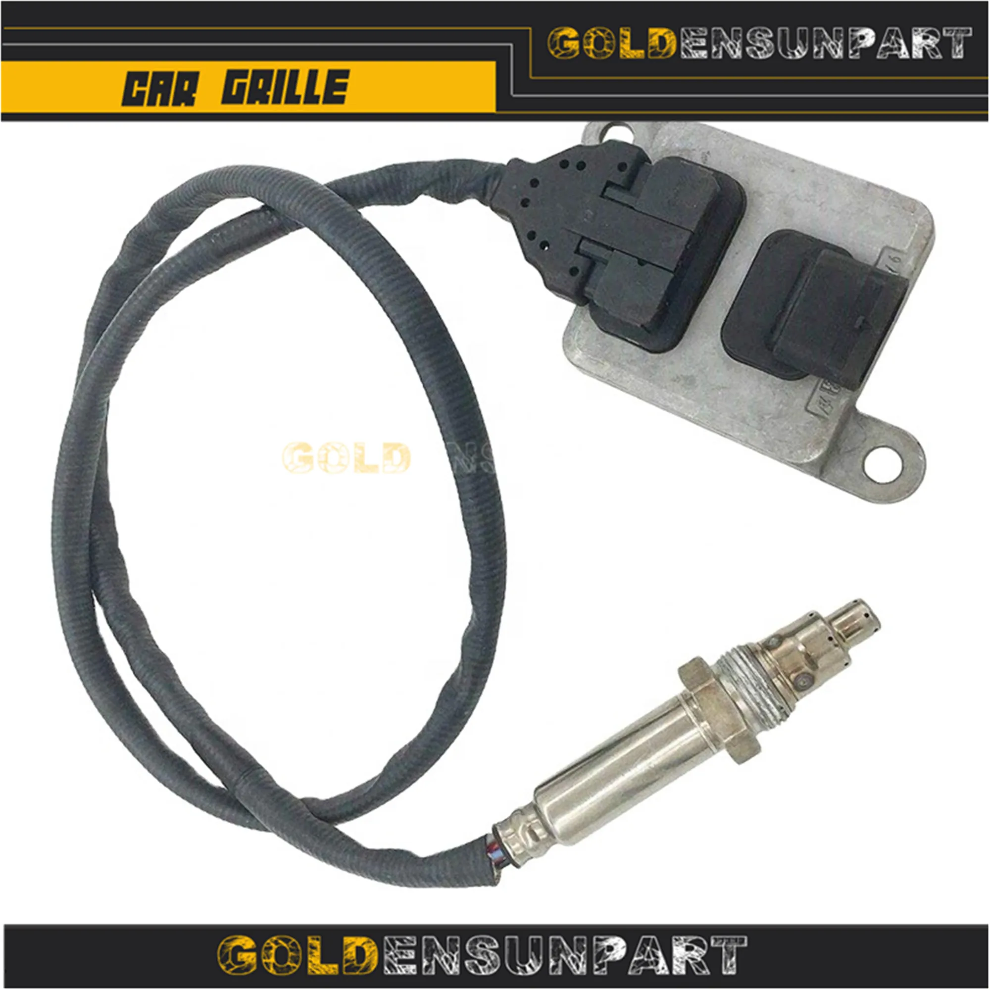 

Датчик NOX для Mercedes-Benz W205 W166 GLE350 GLE400 ML350 CLA350 A0009053603 5WK96683D 0009053603