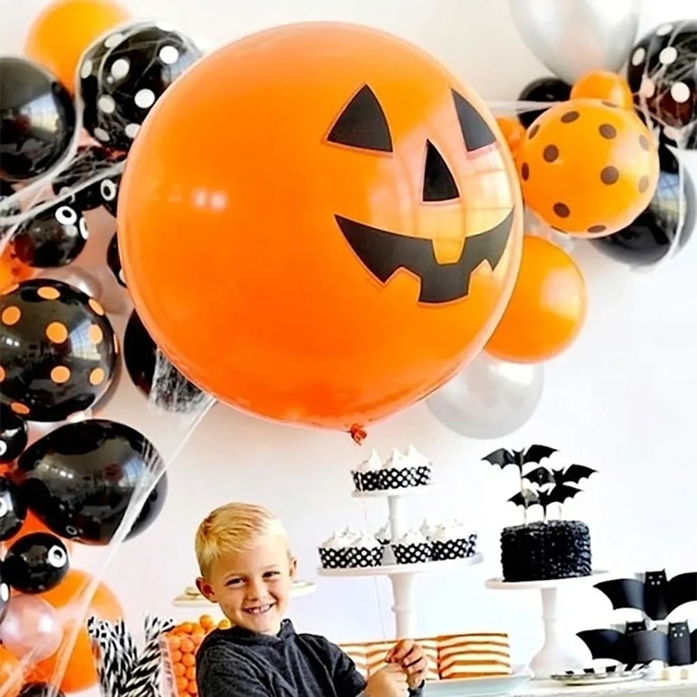 1/10 шт. латексные воздушные шары в горошек