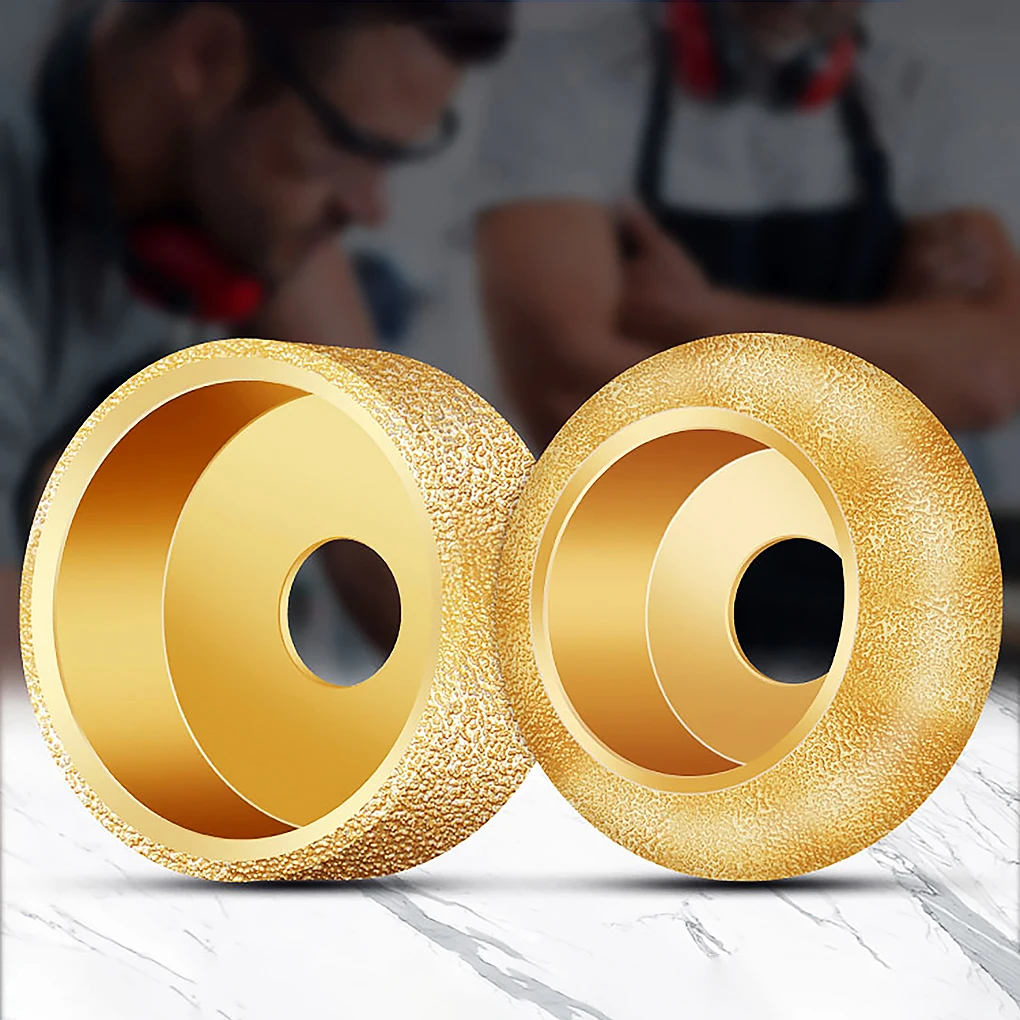 

Каменный шлифовальный круг, шлифовальный инструмент, 10 мм