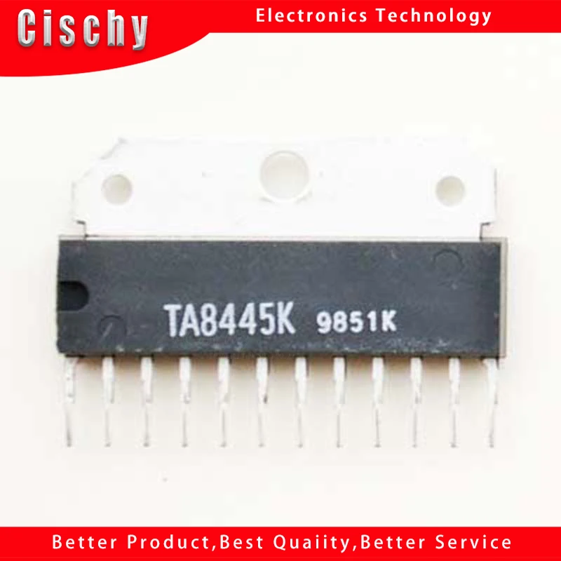 1 шт./Лот TA8403K TA8403 TA8428K TA8428 TA8435H TA8435 TA8445K TA8445 TA8435HQ TA8435H SIP ZIP в наличии