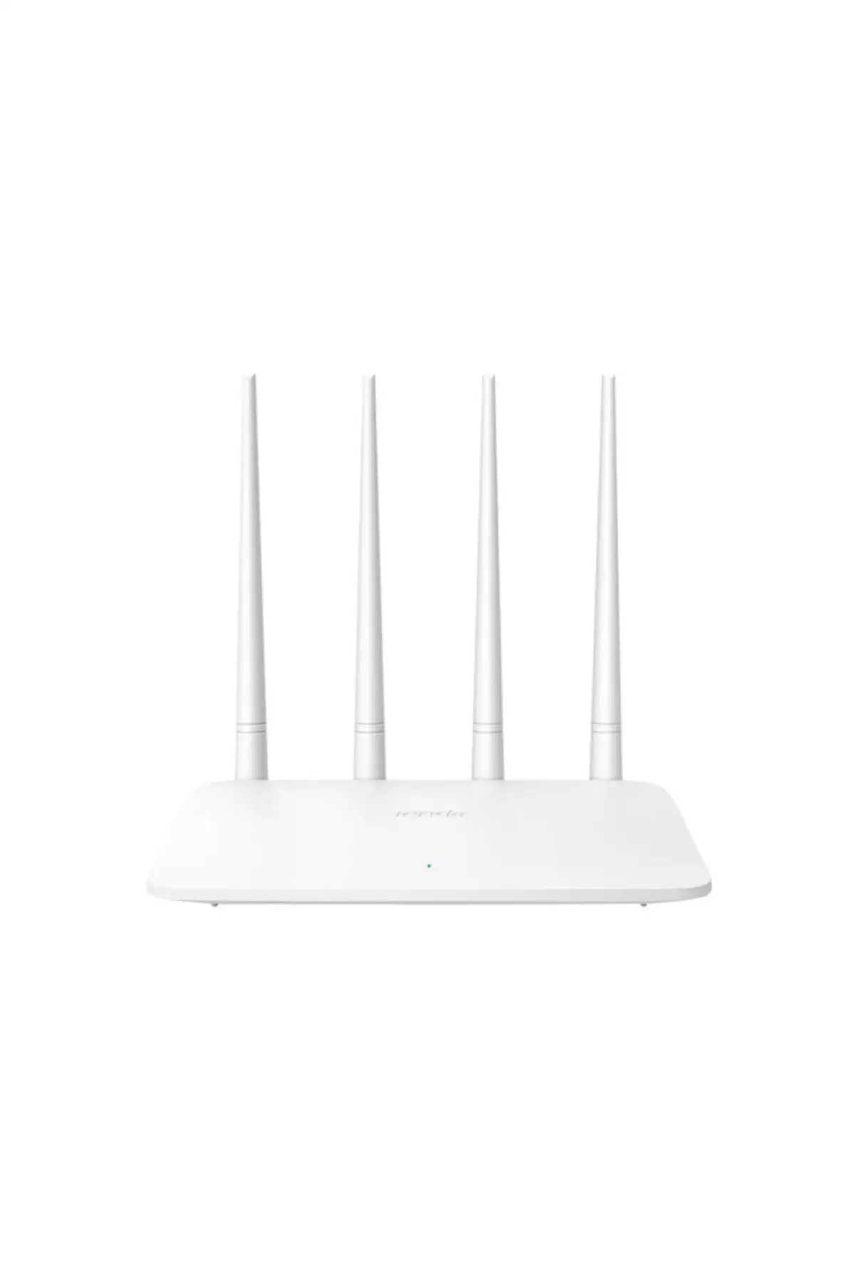 

F6 4port Wifi-n mbps Router