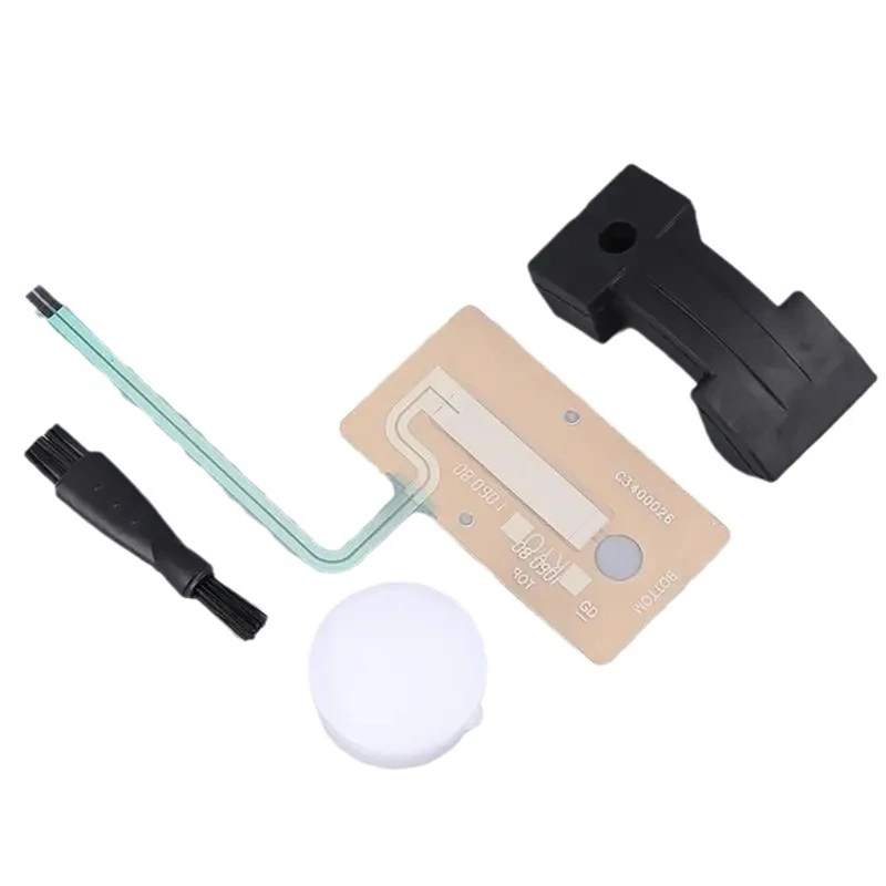 Чувствительный резиновый датчик для аксессуаров барабанов Roland FD8 повышает