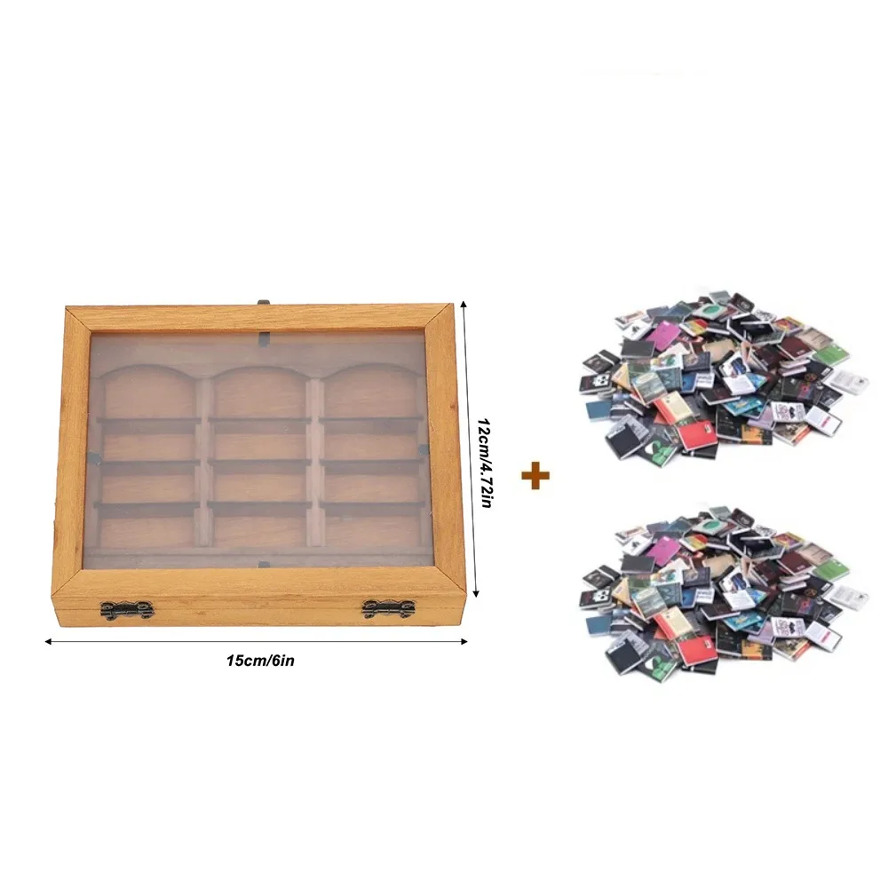 

Деревянная книжная полка для беспокойства