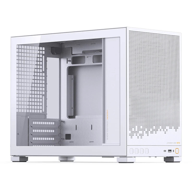 Корпус JONSBO D32 MATX