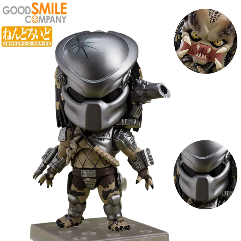 

Фигурки героев аниме «Хорошая Улыбка», 10 см