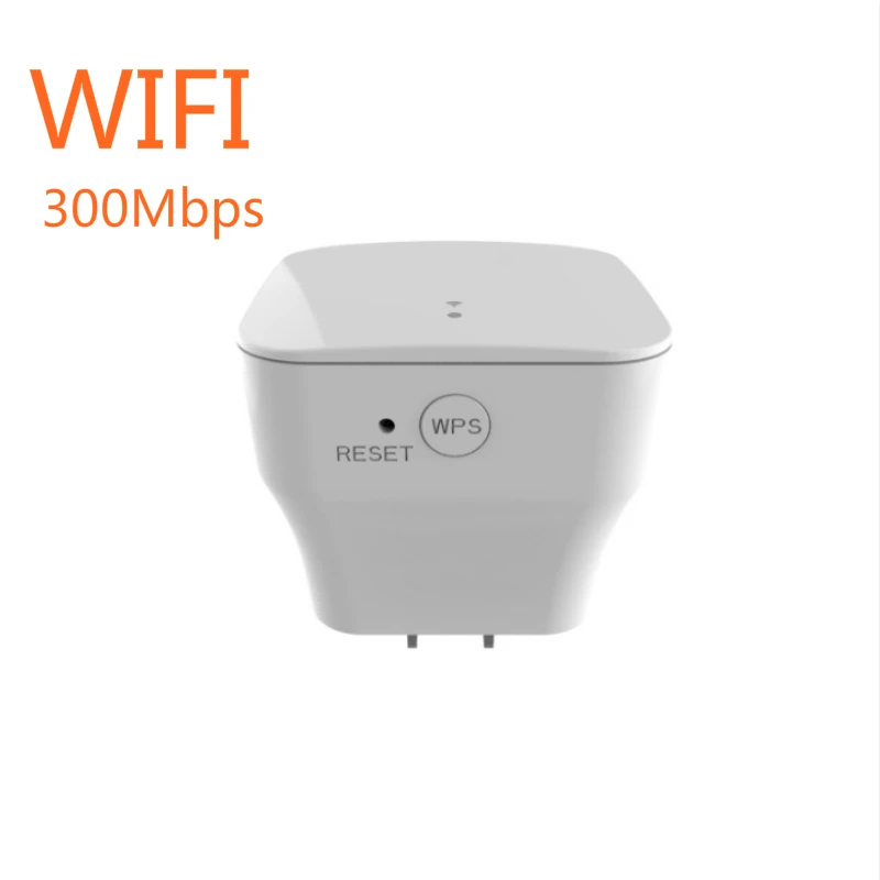 300 Мбит/с мощный Wi-Fi ретранслятор 2 4 ГГц расширитель диапазона 802.11N усилитель