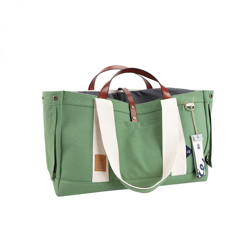 

Pet Bag Go Out Breathable Bag Cat Bag Small Dog Portable Handbag Bath Cat Carrier Dog Backpack for Chihuahua