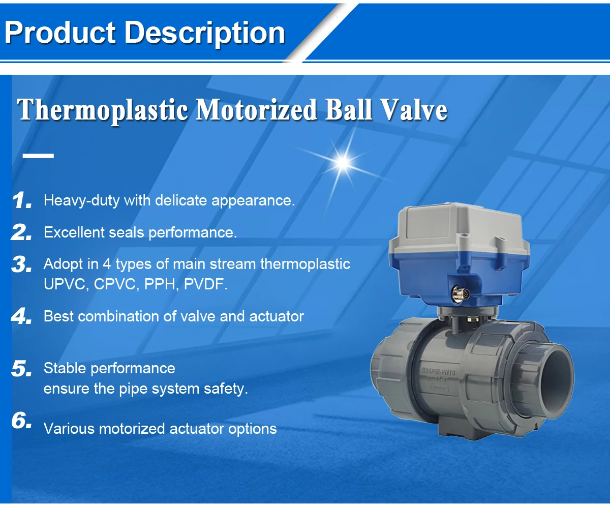 DN40-1 1/2&quot 24 В постоянного тока электрический угловой шаровой клапан V