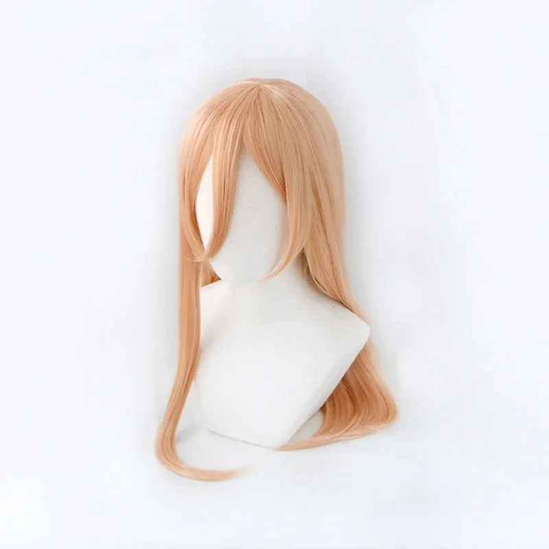 Длинный парик для мужчин с бензопилой костюм косплея термостойкие синтетические