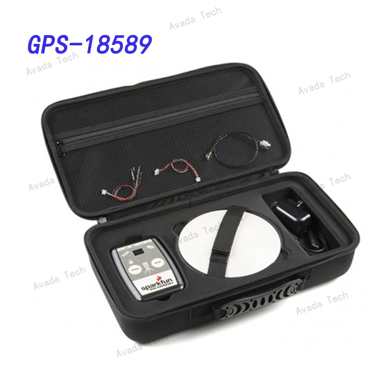 GPS-18589 GNSS/инструмент для разработки GPS комплект SparkFun RTK Express Plus