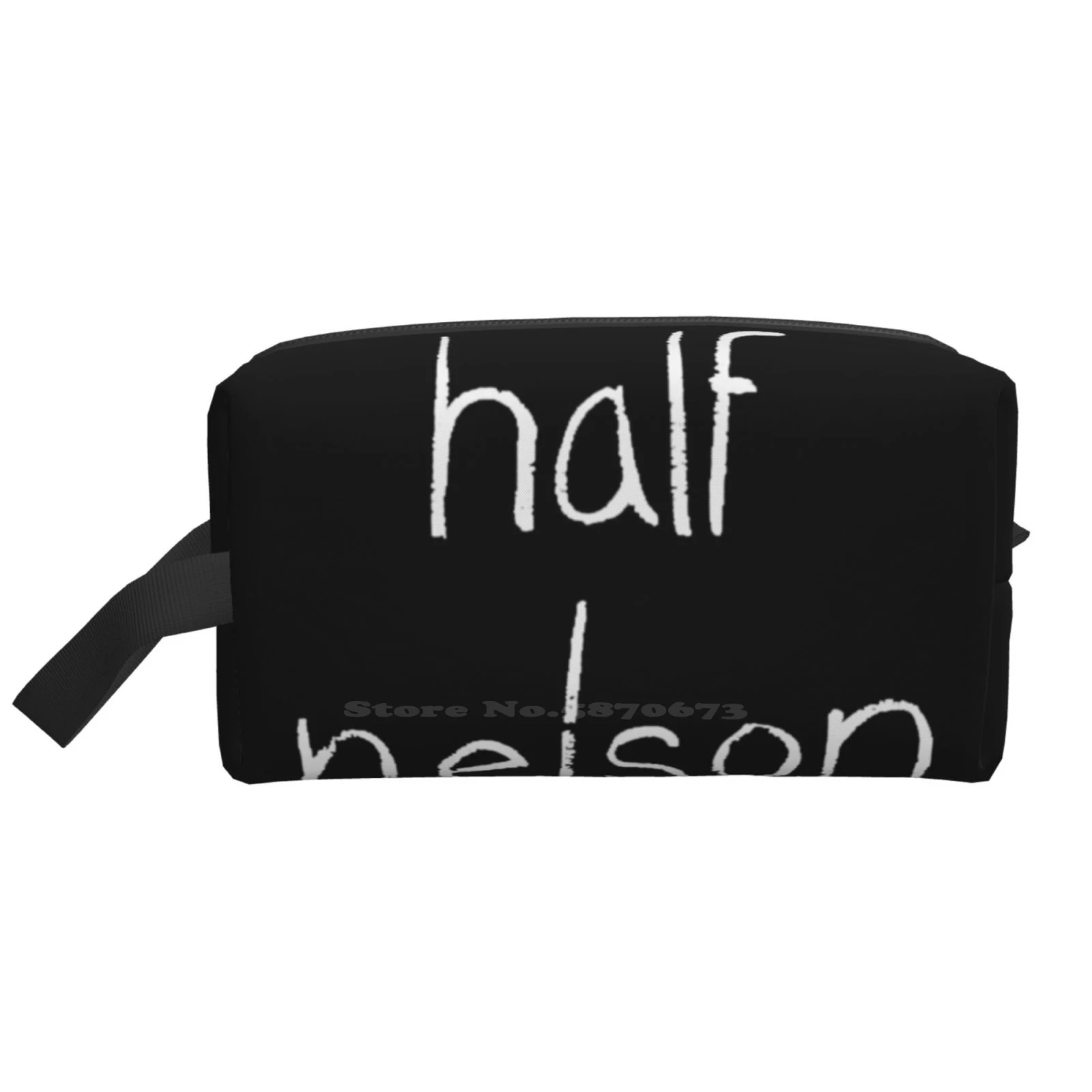 

Дорожные спортивные сумки для хранения в виде половины Нельсона, большого размера, половина Нельсона, Райана, Гослинга, Райан Гослинг, фильм...