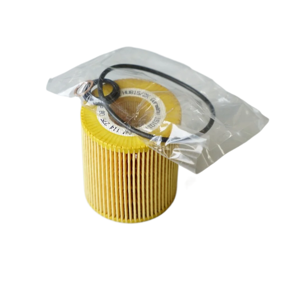 

Масляный фильтр для BMW E90/E91/E92/E93-318i/320i/320si E84-X1 1.8i E83-X3 2.0i E85/86-Z4 2.0i E81/82/87-116i/118i 11427508969 # SH56