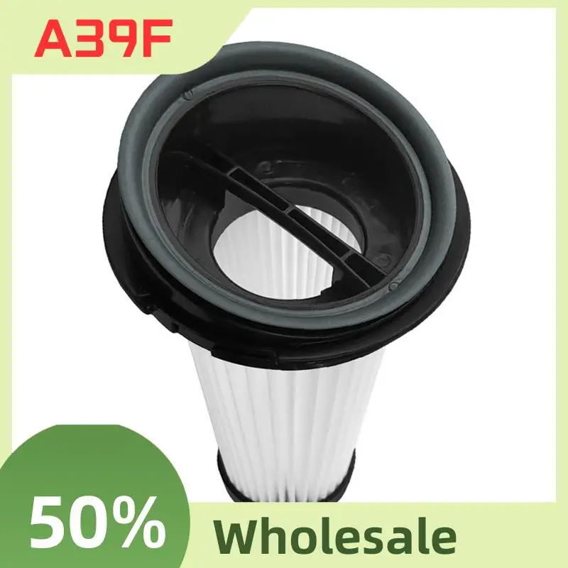Фото Качественный HEPA-фильтр Benchmade для пылесосов Rowenta ZR005202 RH72 X-PERT Easy 160, Tefal TY723, Moulinex №3