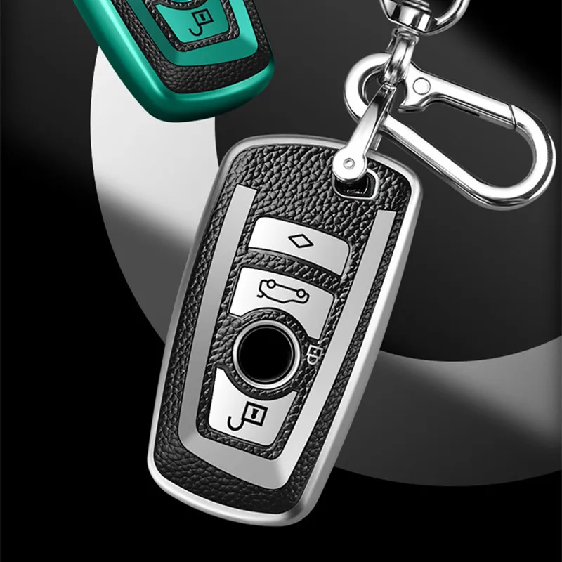 

TPU Car Key Fob Cover Case Holder Shell for Bmw F20 F30 G20 F31 F34 F10 G30 F11 X3 F25 X4 I3 M3 M4 1 3 5 Series Remote Keychains