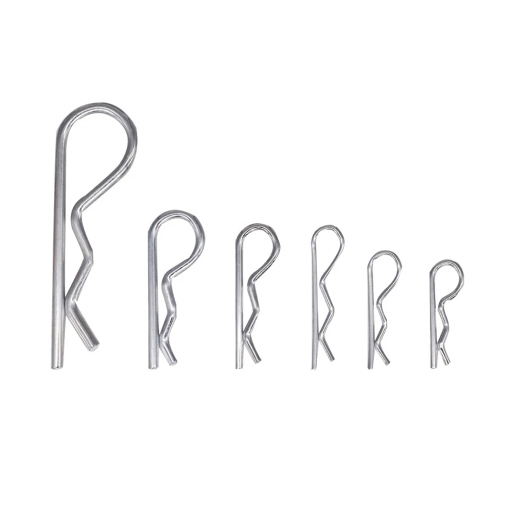 

150 шт., металлические зажимы для волос