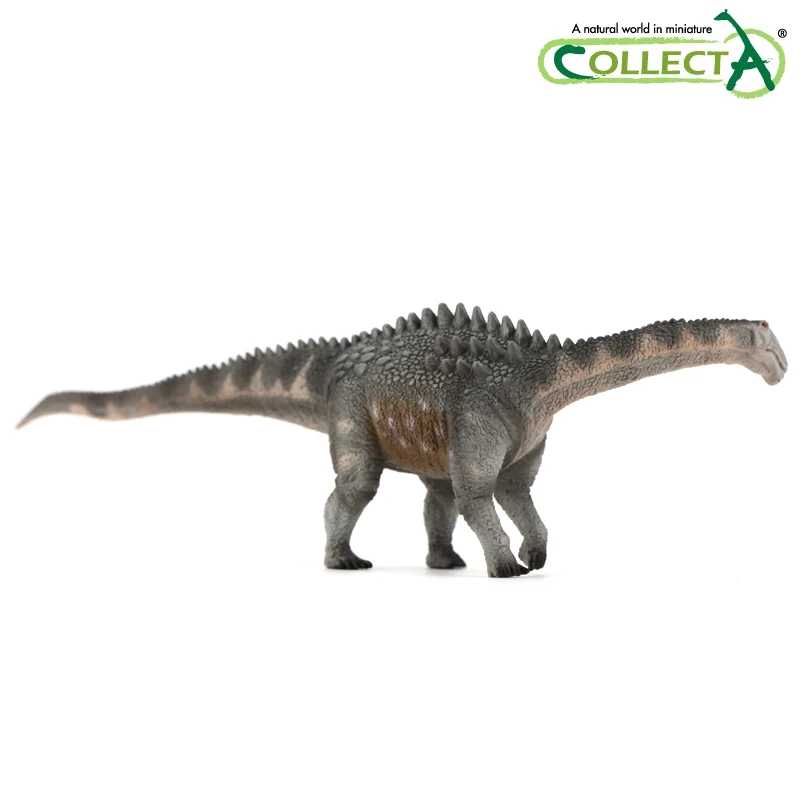 

Collecta Ampelosaurus Dinosaurs Model Dino Classic Toy For Boy 88466