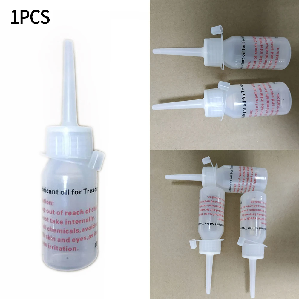

Treadmill Lubricant Lubricant 30g Lubricant Running Belt Oil Treadmill Maintenance Maintenance Oil Silicone Oil