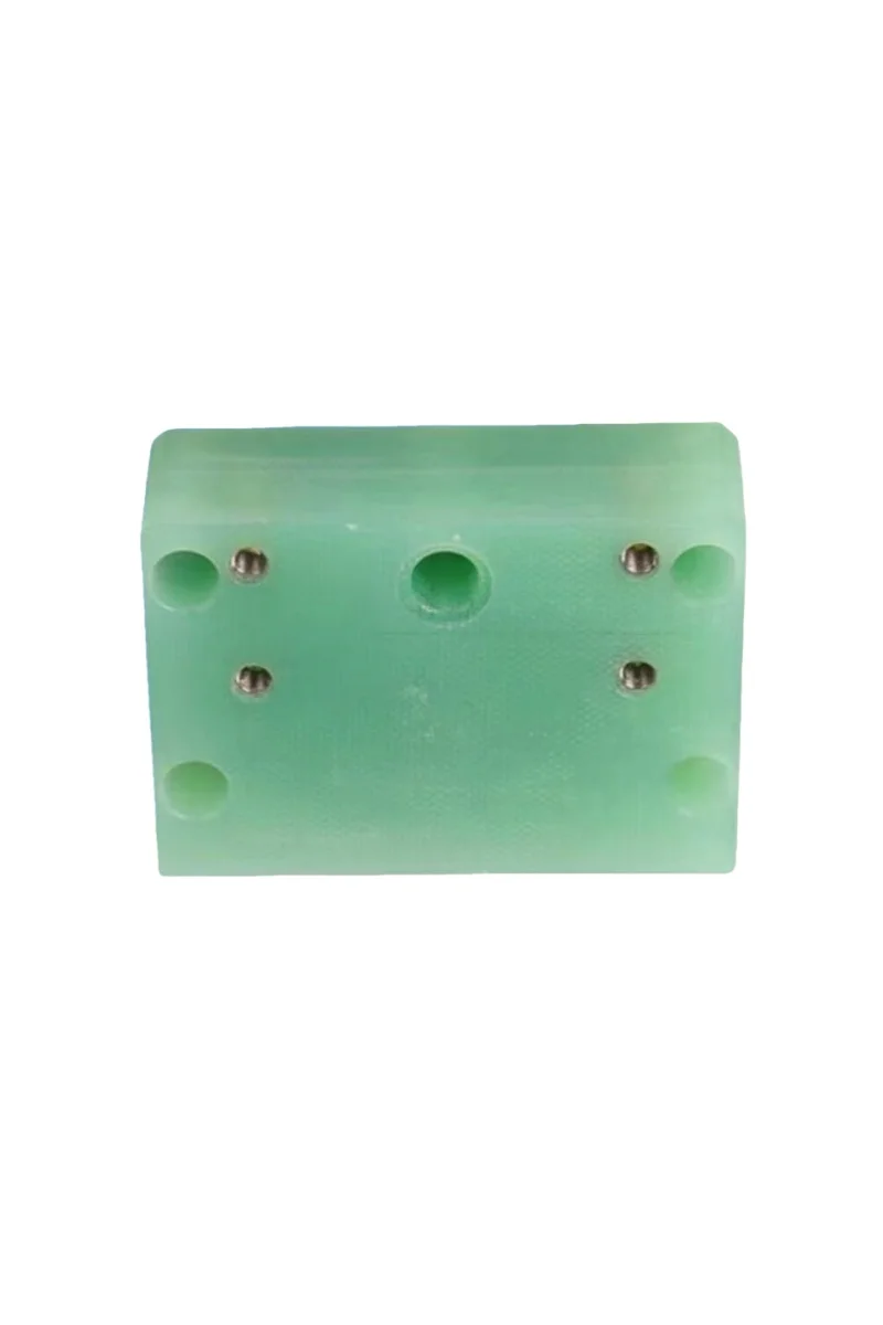 Верхняя изоляционная пластина F320 A290-8111-X527 для деталей электроэрозионной