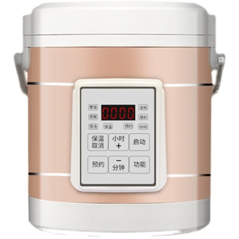 

Fornello Elettrico Electrical Cuiseur Riz Ocak Rijstkoker Mini Food Warmer Kitchen Appliance Electrodomestico Arroz Rice Cooker