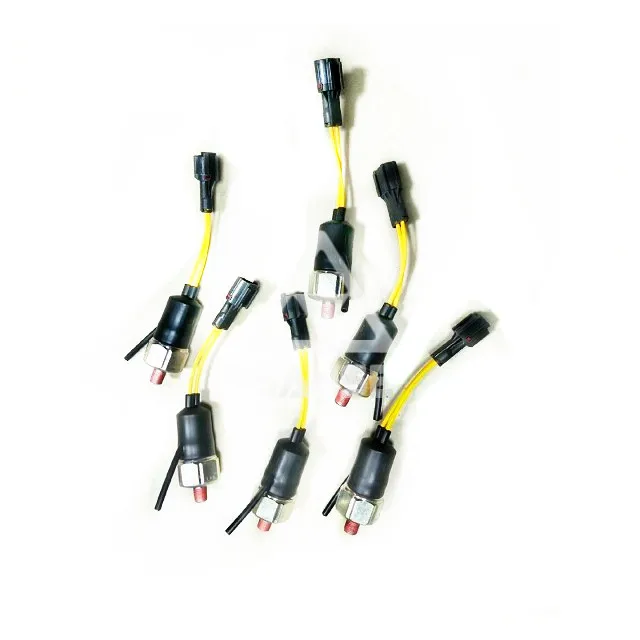 

4BG1 6BG1 oil pressure sensor hydraulic oil pressure sensor