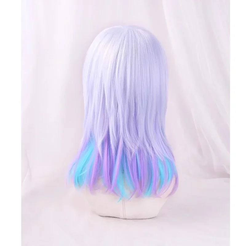 Костюм для косплея из аниме радокс косплей-костюм рапера коземес ятонокам каната