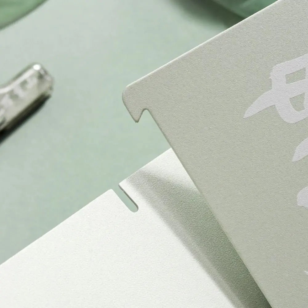 Высококачественный двухфункциональный Verhical Plale Clamp многофункциональная папка