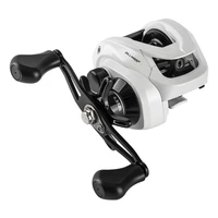 2023 new rightleft hand fishing reel 6 31 saltwater bass eva grip baitcasting reel fishing reel saltwater casting reel