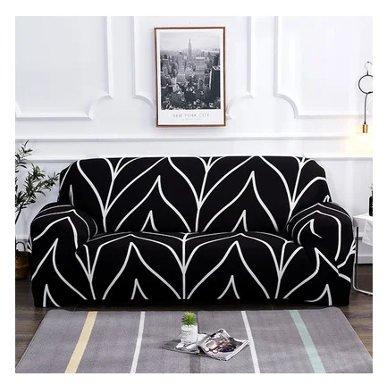 

Эластичные Чехлы для дивана