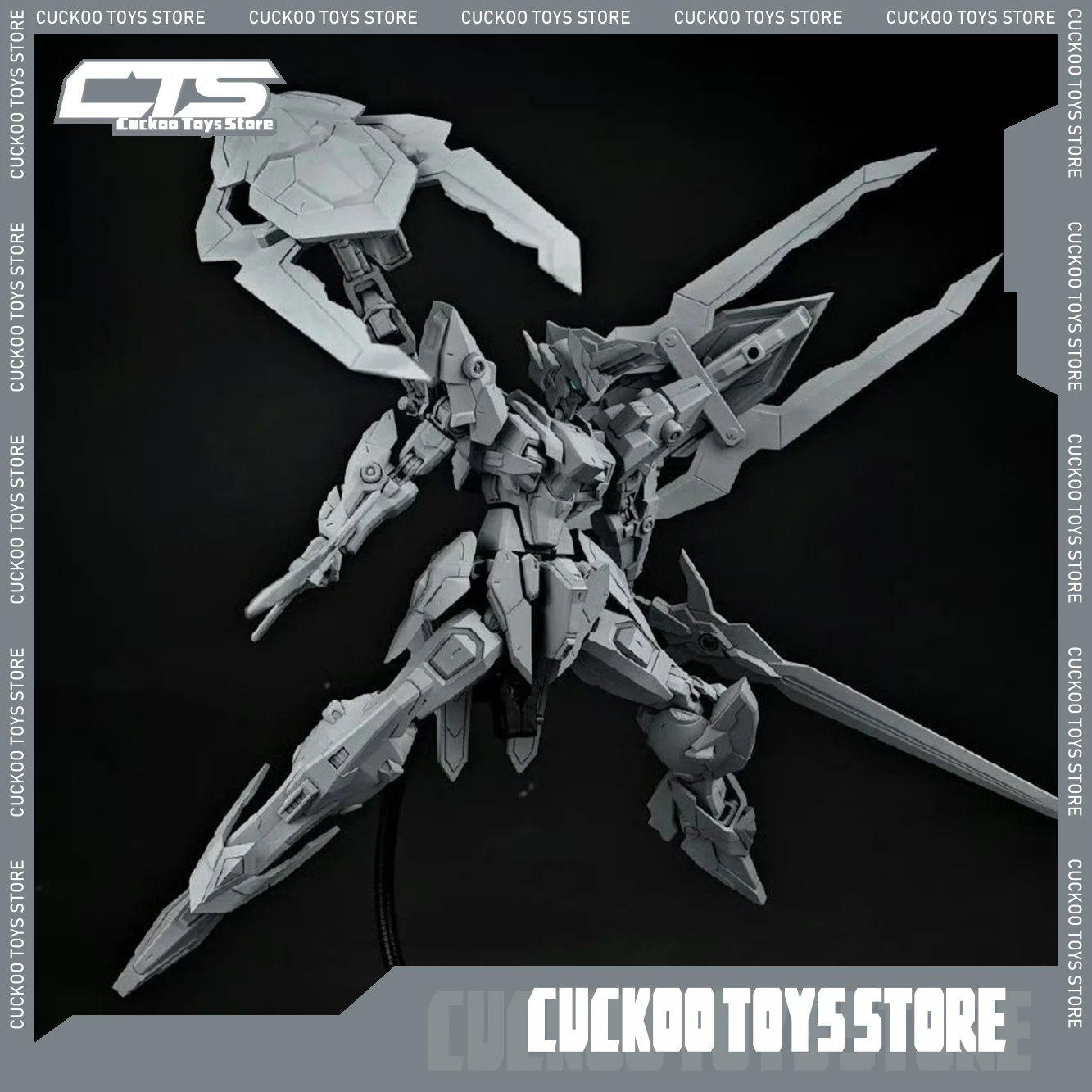 1/144 Snaa SC-004 AEGIS KNIGHT ACHILLES Фигурка ПВХ Подвижная стоячая модель Комплект Коллекция