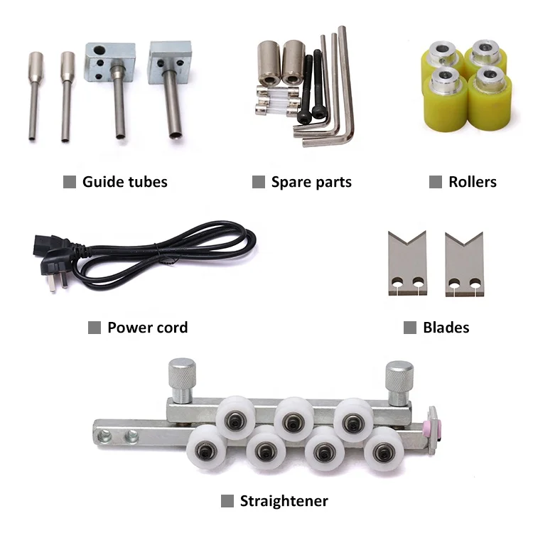 EASTONTECH Автоматическая машина для зачистки жгутов проводов кабеля автоматическая