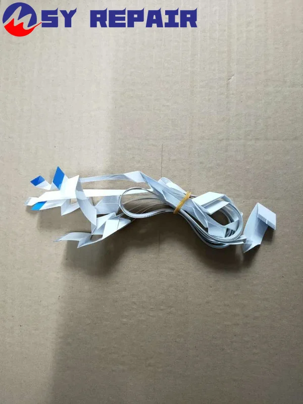 

1 шт., кабель для печатающей головки для Epson