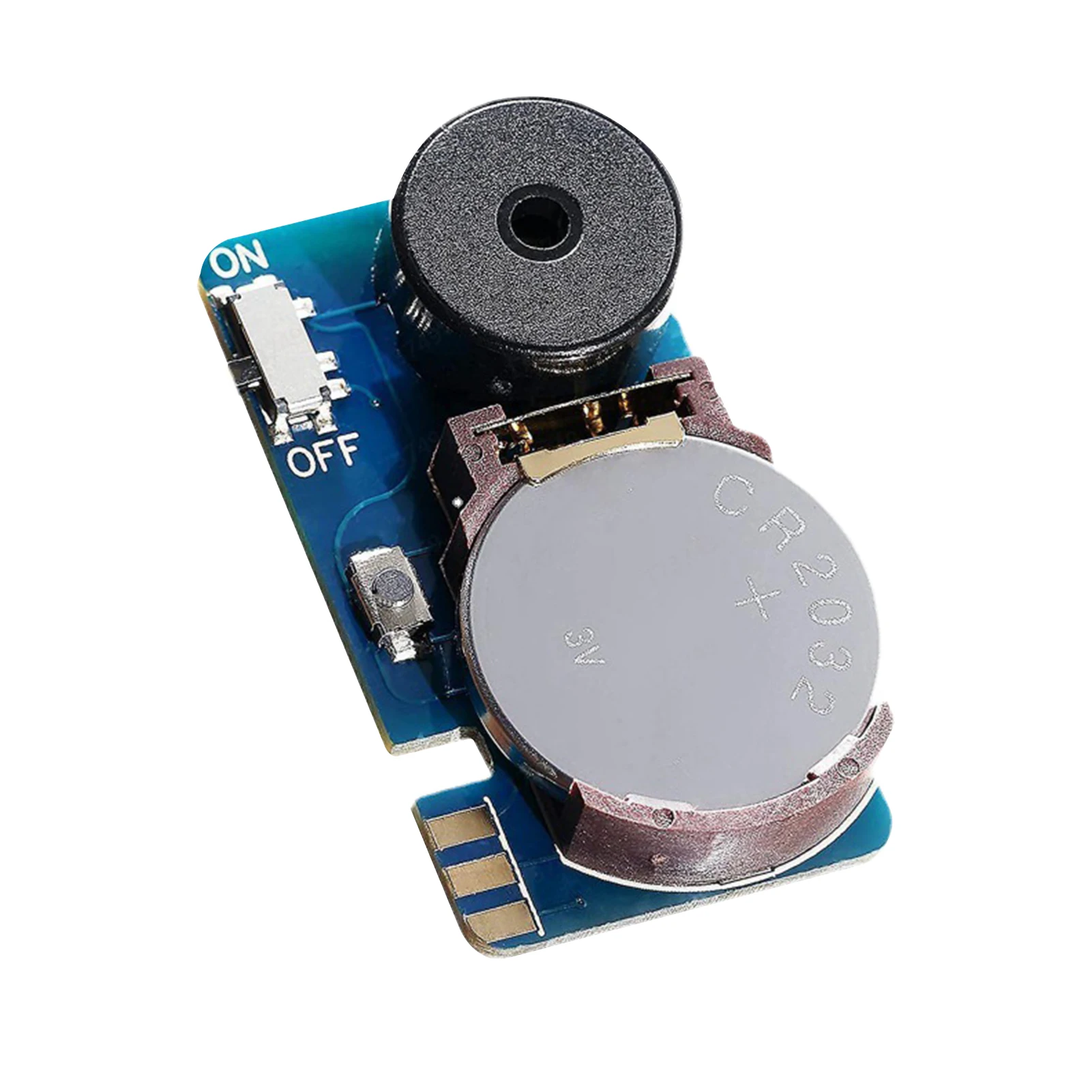 

Mini PCB Irritating Noise Maker Mini Electric Pranks Tool April Fool's Day Supplies For Playing Tricks On Friends Classmates