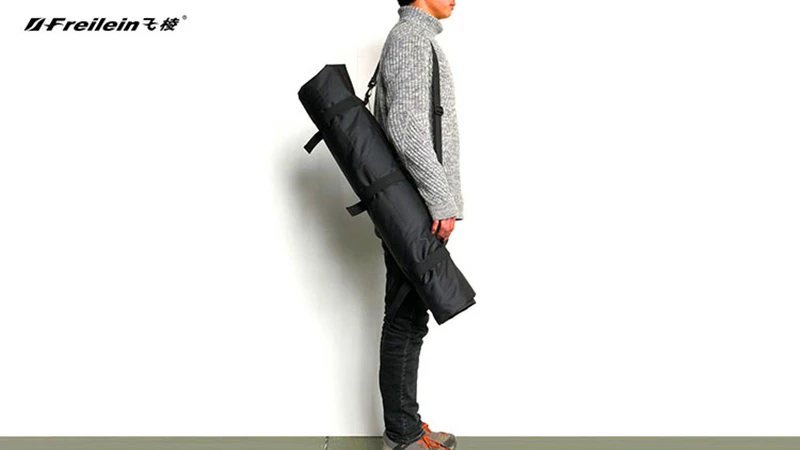 Бесплатная доставка сумка для трюковых воздушных змеев Freilein нейлоновый