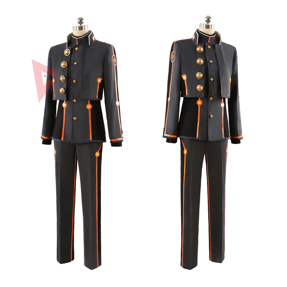 Новый Fate Grand Order FGO Kishinami Hakuno Косплей Костюм Рубашка Пальто Брюки Для Игровой