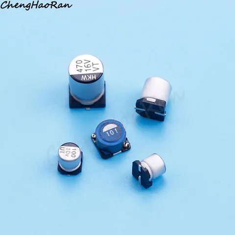 1 комплект индуктивности конденсатора материнской платы для Gameboy, карманная материнская плата Advance Color GBC GBP GBA SP, запасные части для ремонта материнской платы