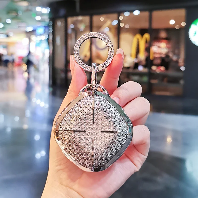 Подходит для Chery jetur X-1 keycase T-1 24 IDM DCT Pro Plus keycover keyshell связка ключей