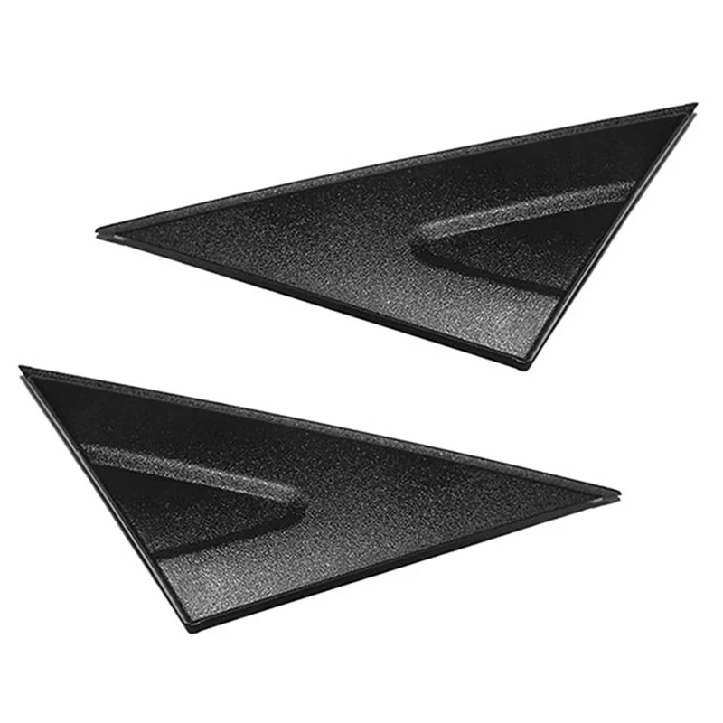 

For Hyundai Reina Rear View Mirror Triangle Mirror Decorative Plate 861800U000 861900U000