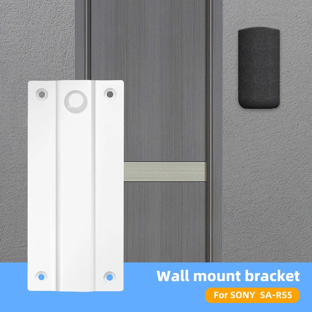 

Держатель для динамика с зажимом и утолщенной металлической подставкой