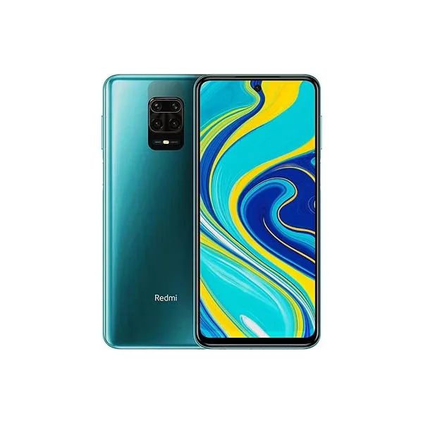 Смартфон Xiaomi Redmi Note 9S 6 67 &quotВосьмиядерный ГБ ОЗУ 128 ГБ|Смартфоны| |