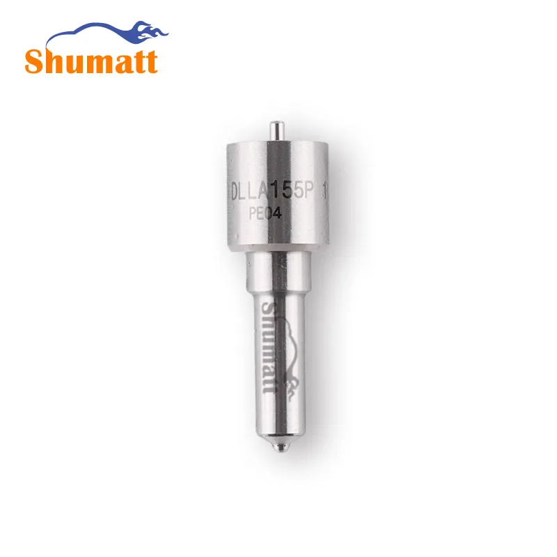 

China Made New DLLA155P1062 Fuel Injector Nozzle 093400-1062 For 095000-829X 822X 856X 23670-0L050 0L020 23670-30370 Injector